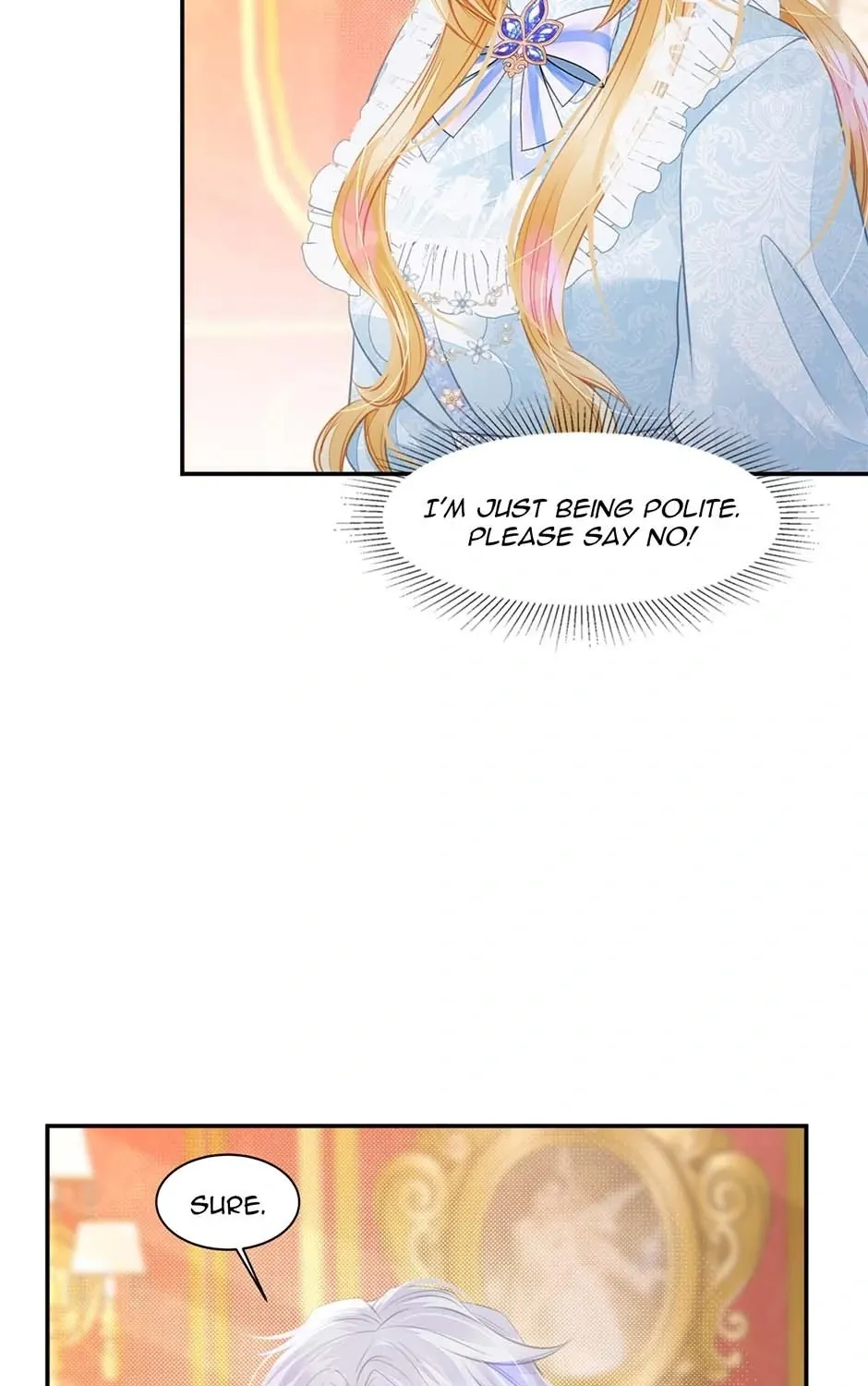 I’m Not the Villain’s White Moonlight! Chapter 34 page 81 - 