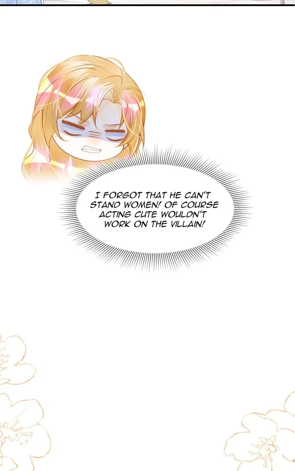 I’m Not the Villain’s White Moonlight! Chapter 35 page 26 - 