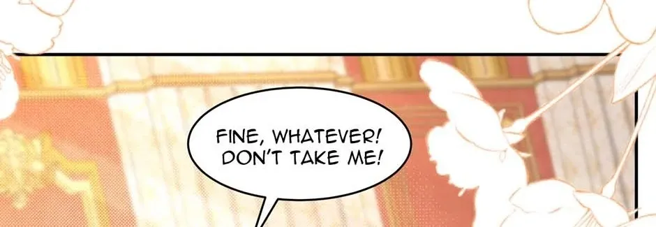 I’m Not the Villain’s White Moonlight! Chapter 35 page 27 - 