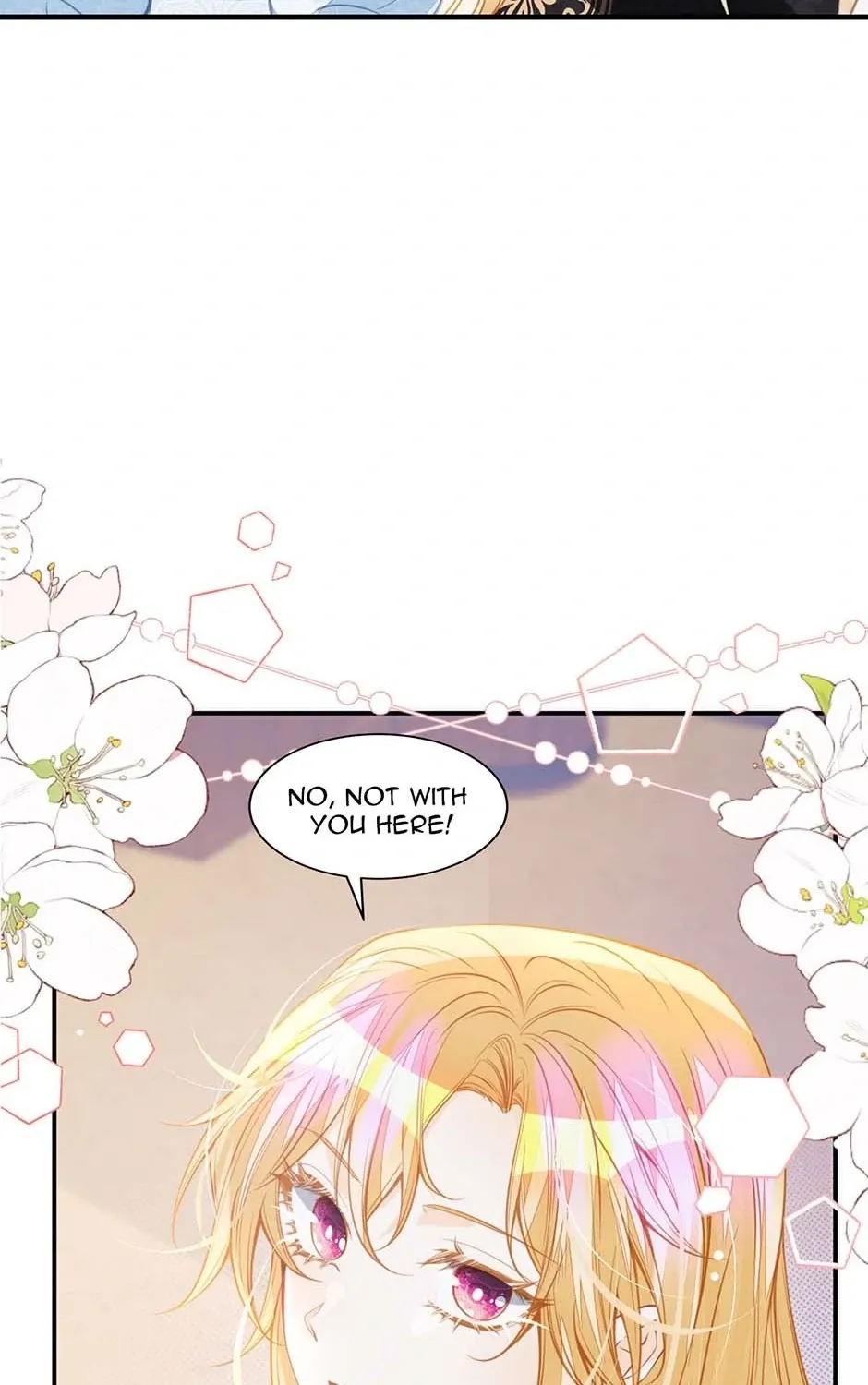 I’m Not the Villain’s White Moonlight! Chapter 35 page 42 - 