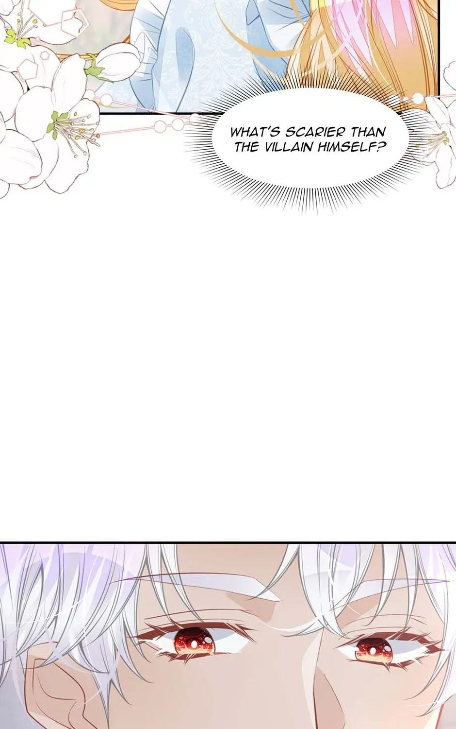 I’m Not the Villain’s White Moonlight! Chapter 35 page 44 - 