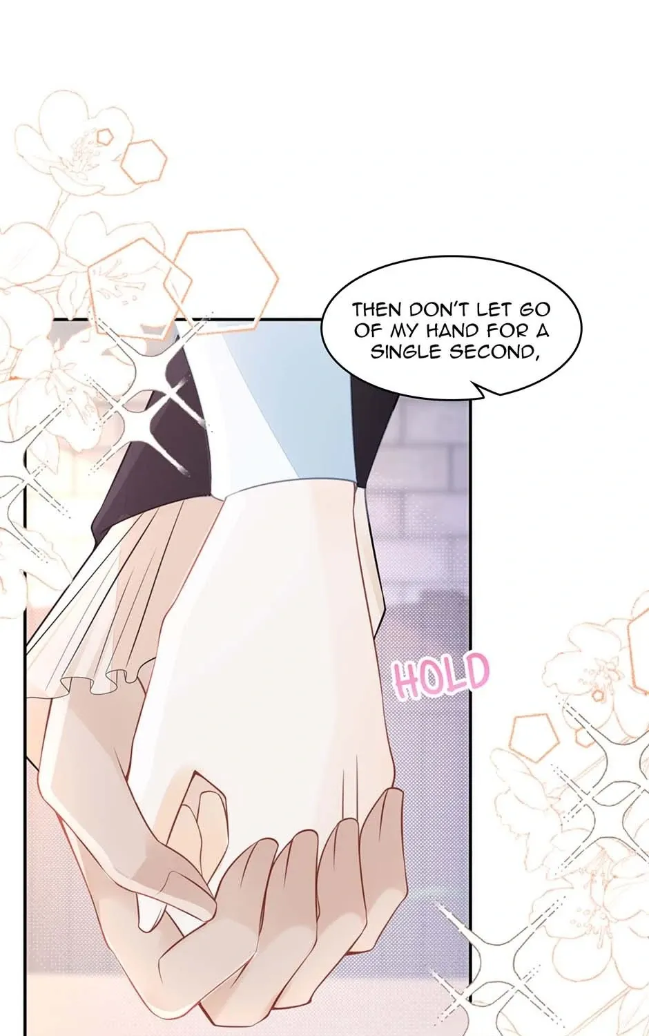 I’m Not the Villain’s White Moonlight! Chapter 35 page 46 - 