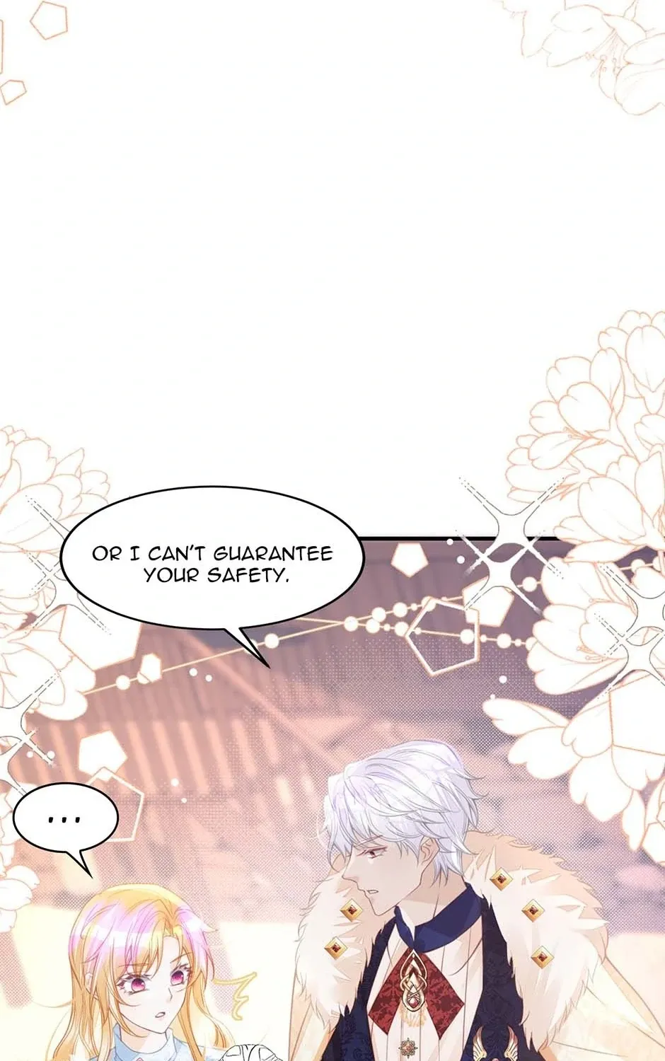 I’m Not the Villain’s White Moonlight! Chapter 35 page 48 - 