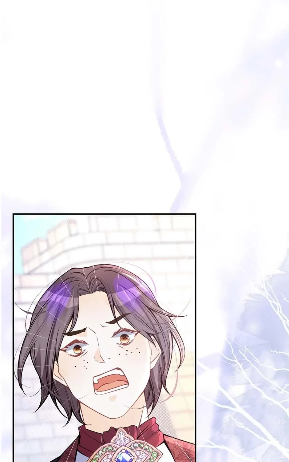 I’m Not the Villain’s White Moonlight! Chapter 35 page 52 - 
