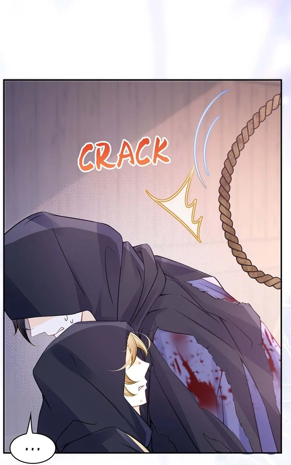 I’m Not the Villain’s White Moonlight! Chapter 35 page 58 - 