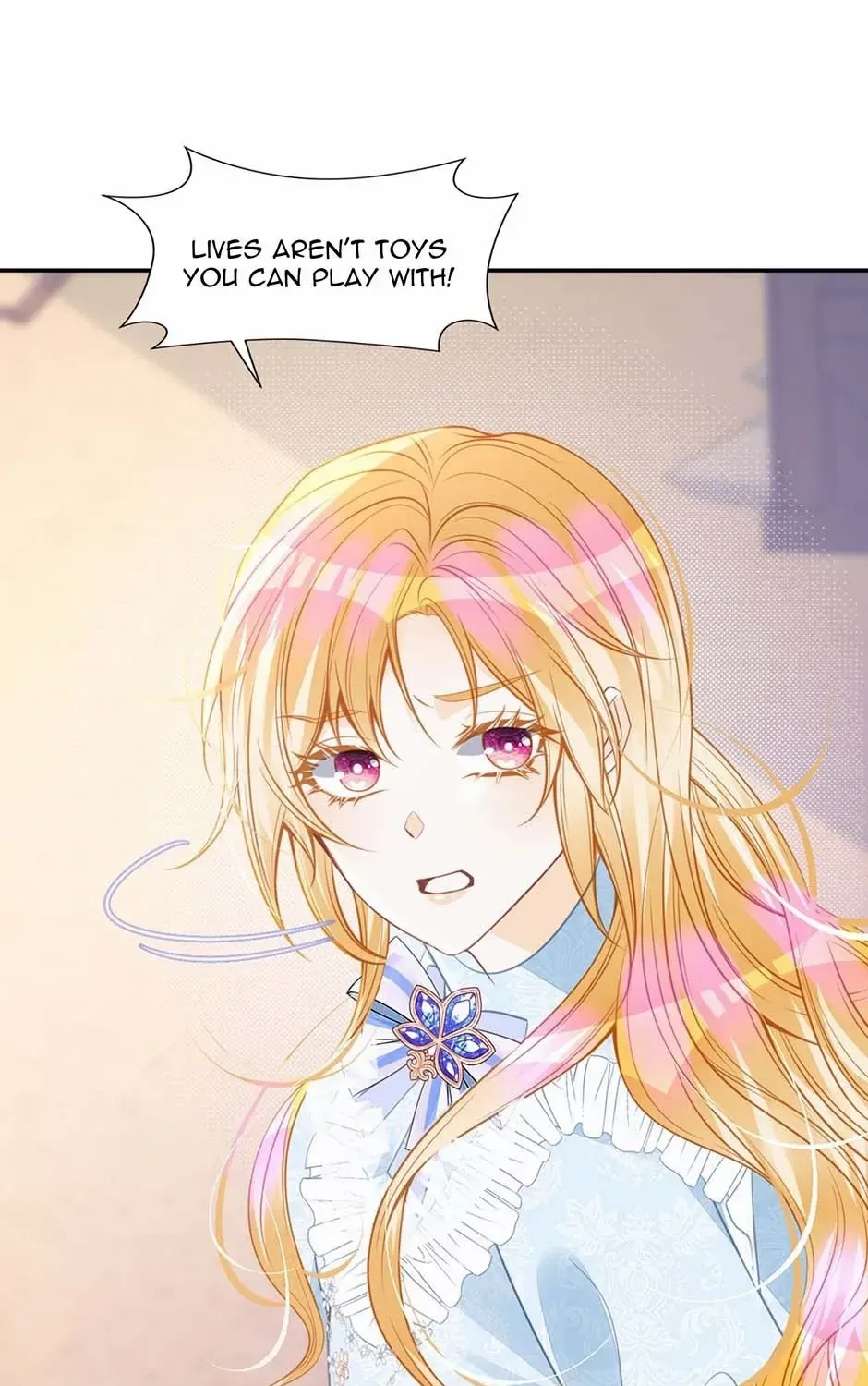 I’m Not the Villain’s White Moonlight! Chapter 35 page 74 - 