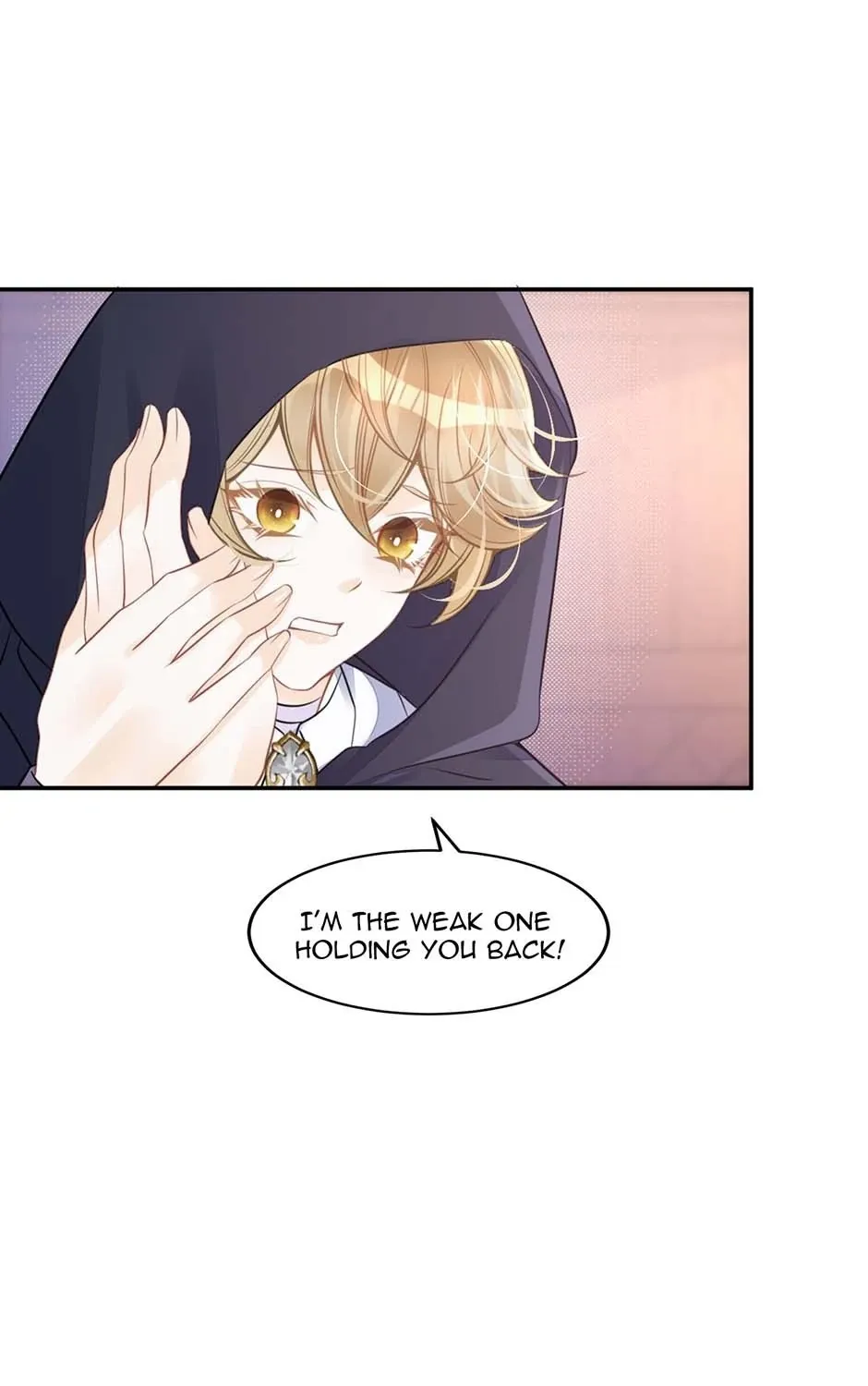 I’m Not the Villain’s White Moonlight! Chapter 35 page 82 - 