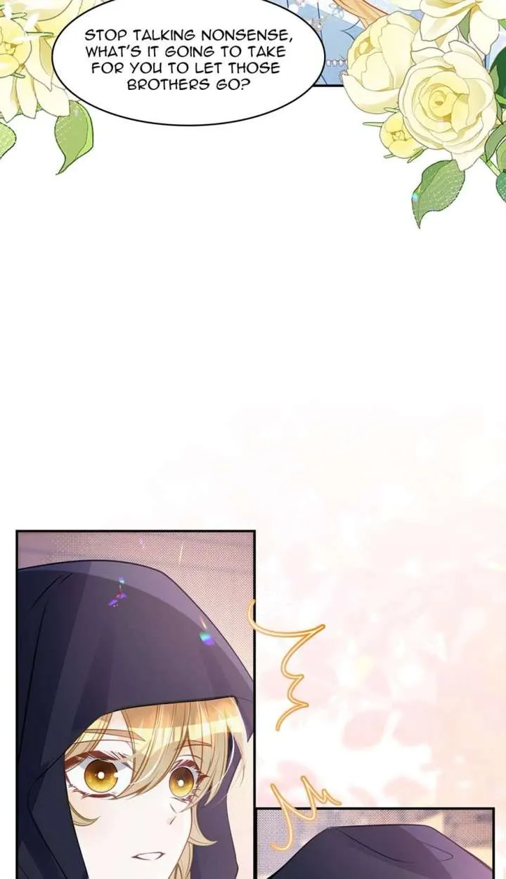 I’m Not the Villain’s White Moonlight! Chapter 36 page 11 - 