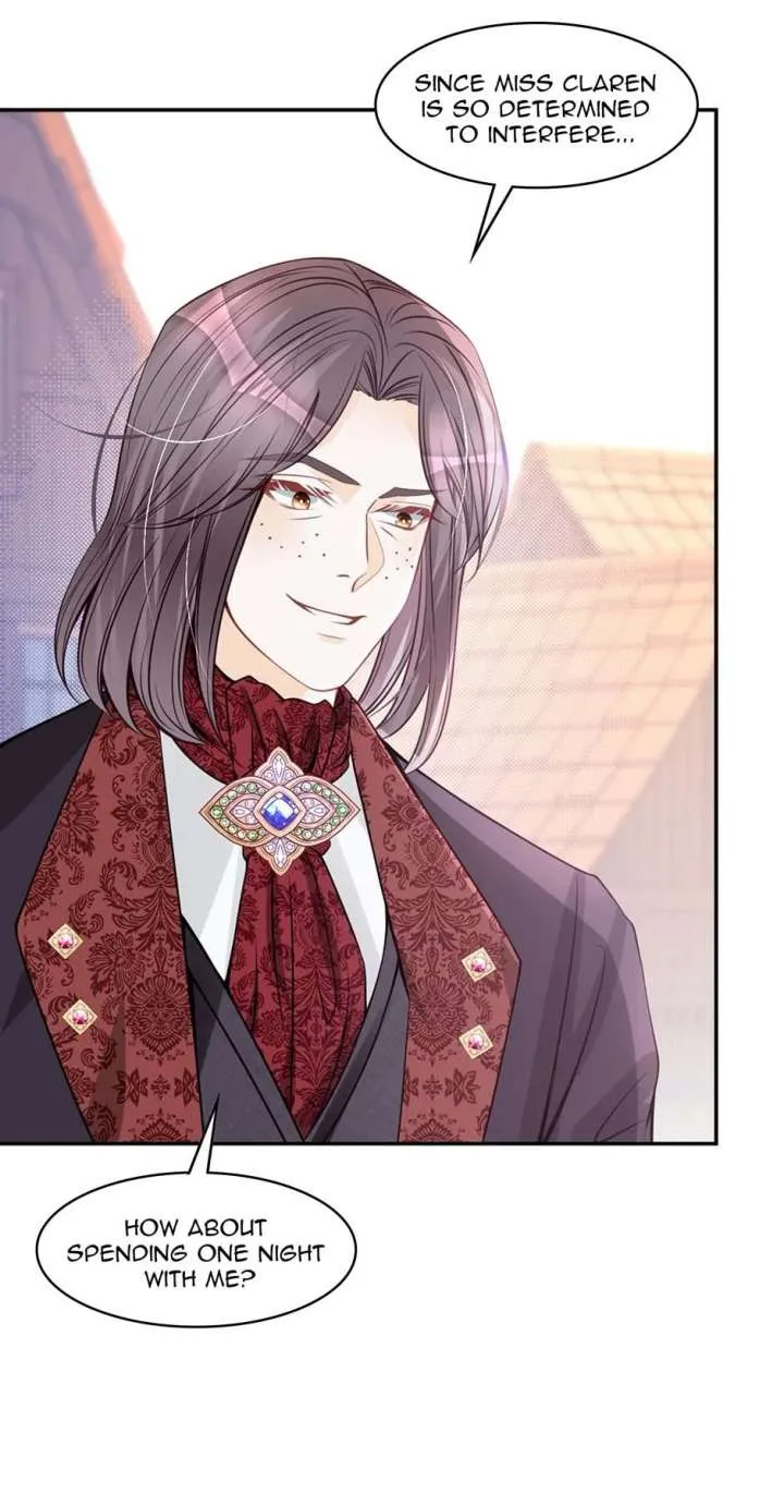 I’m Not the Villain’s White Moonlight! Chapter 36 page 16 - 
