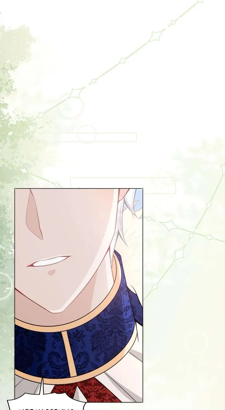 I’m Not the Villain’s White Moonlight! Chapter 36 page 18 - 