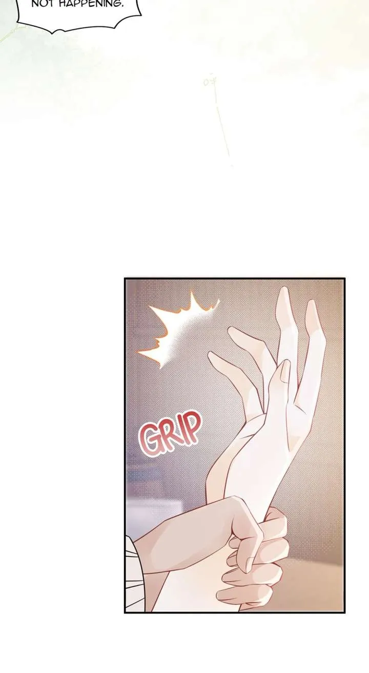 I’m Not the Villain’s White Moonlight! Chapter 36 page 19 - 
