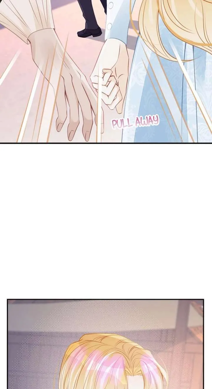 I’m Not the Villain’s White Moonlight! Chapter 36 page 3 - 