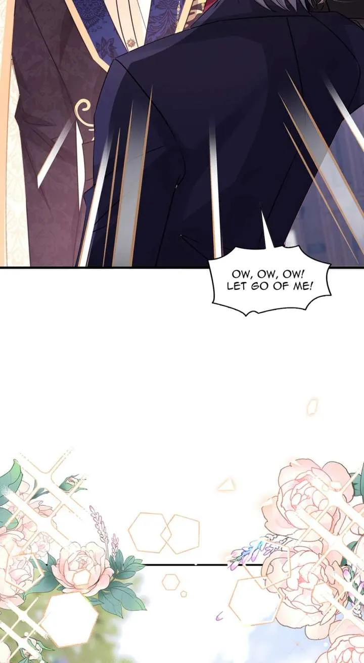 I’m Not the Villain’s White Moonlight! Chapter 36 page 21 - 