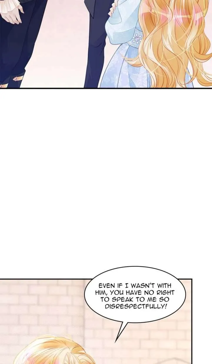 I’m Not the Villain’s White Moonlight! Chapter 36 page 25 - 