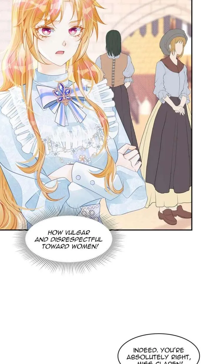 I’m Not the Villain’s White Moonlight! Chapter 36 page 26 - 