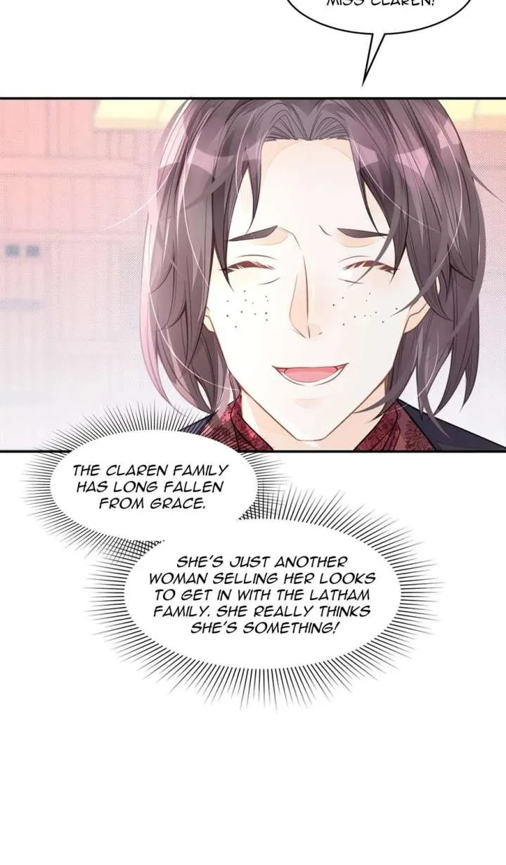 I’m Not the Villain’s White Moonlight! Chapter 36 page 27 - 