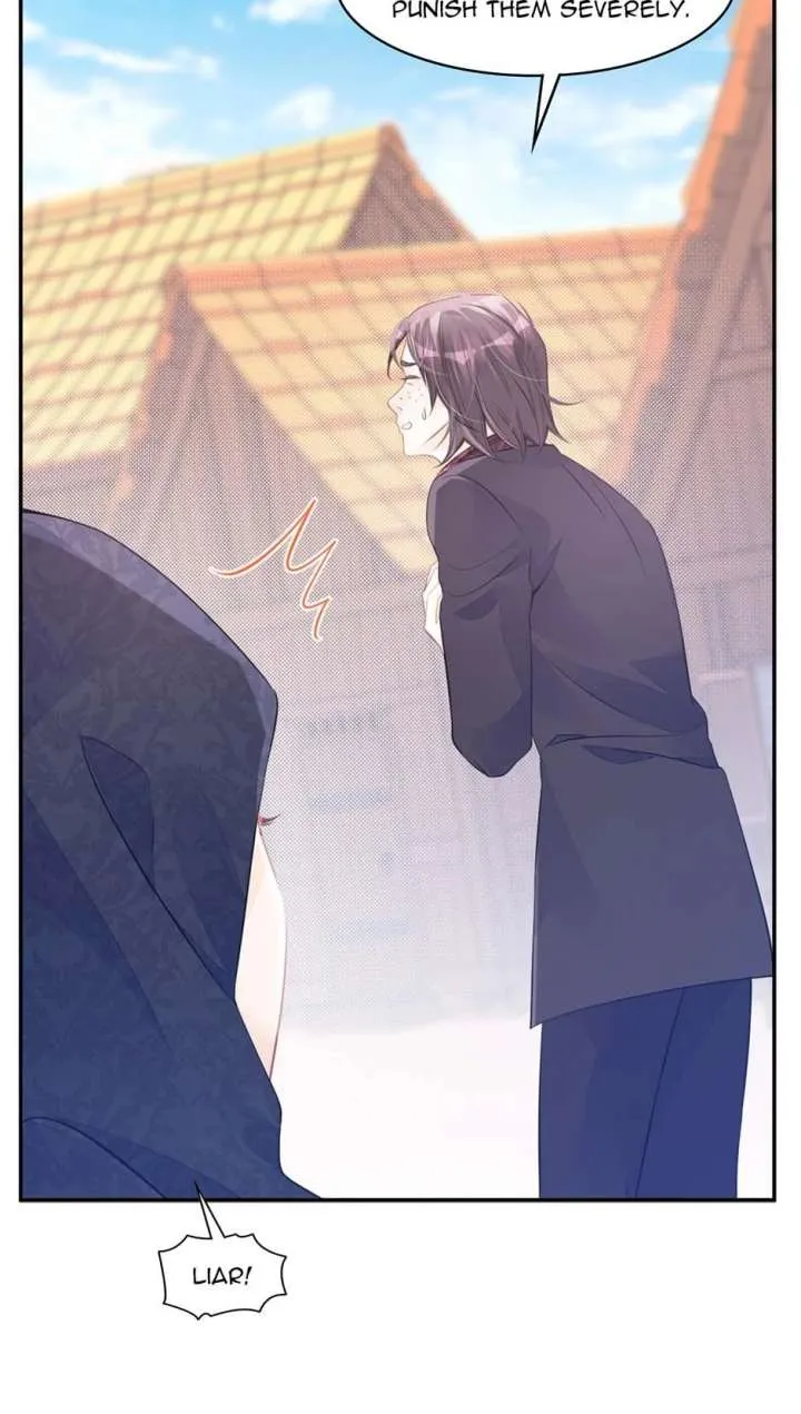 I’m Not the Villain’s White Moonlight! Chapter 36 page 30 - 