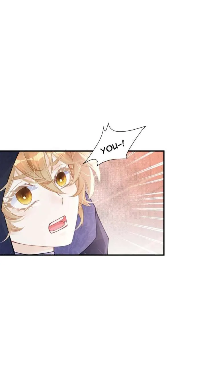 I’m Not the Villain’s White Moonlight! Chapter 36 page 33 - 