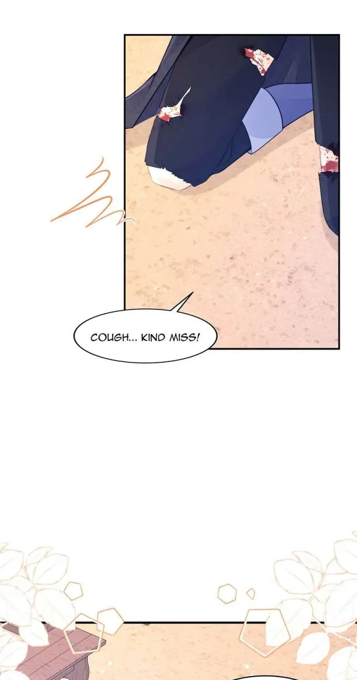 I’m Not the Villain’s White Moonlight! Chapter 36 page 34 - 