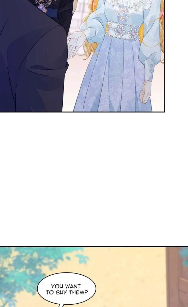 I’m Not the Villain’s White Moonlight! Chapter 36 page 38 - 