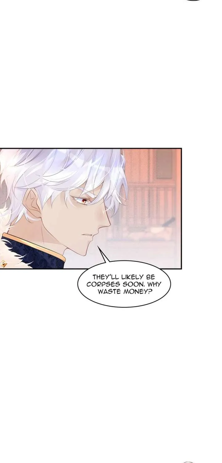 I’m Not the Villain’s White Moonlight! Chapter 36 page 42 - 
