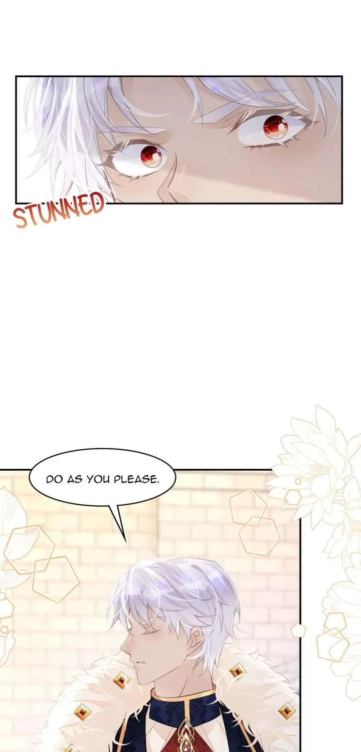 I’m Not the Villain’s White Moonlight! Chapter 36 page 46 - 