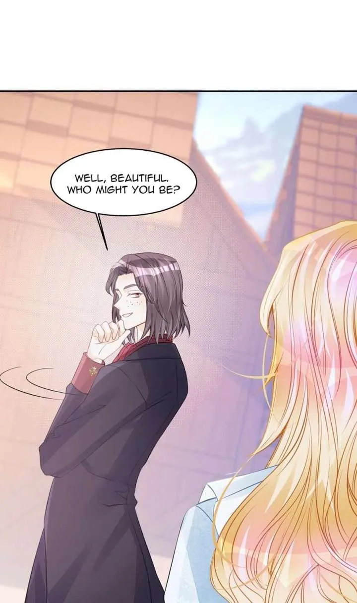 I’m Not the Villain’s White Moonlight! Chapter 36 page 6 - 