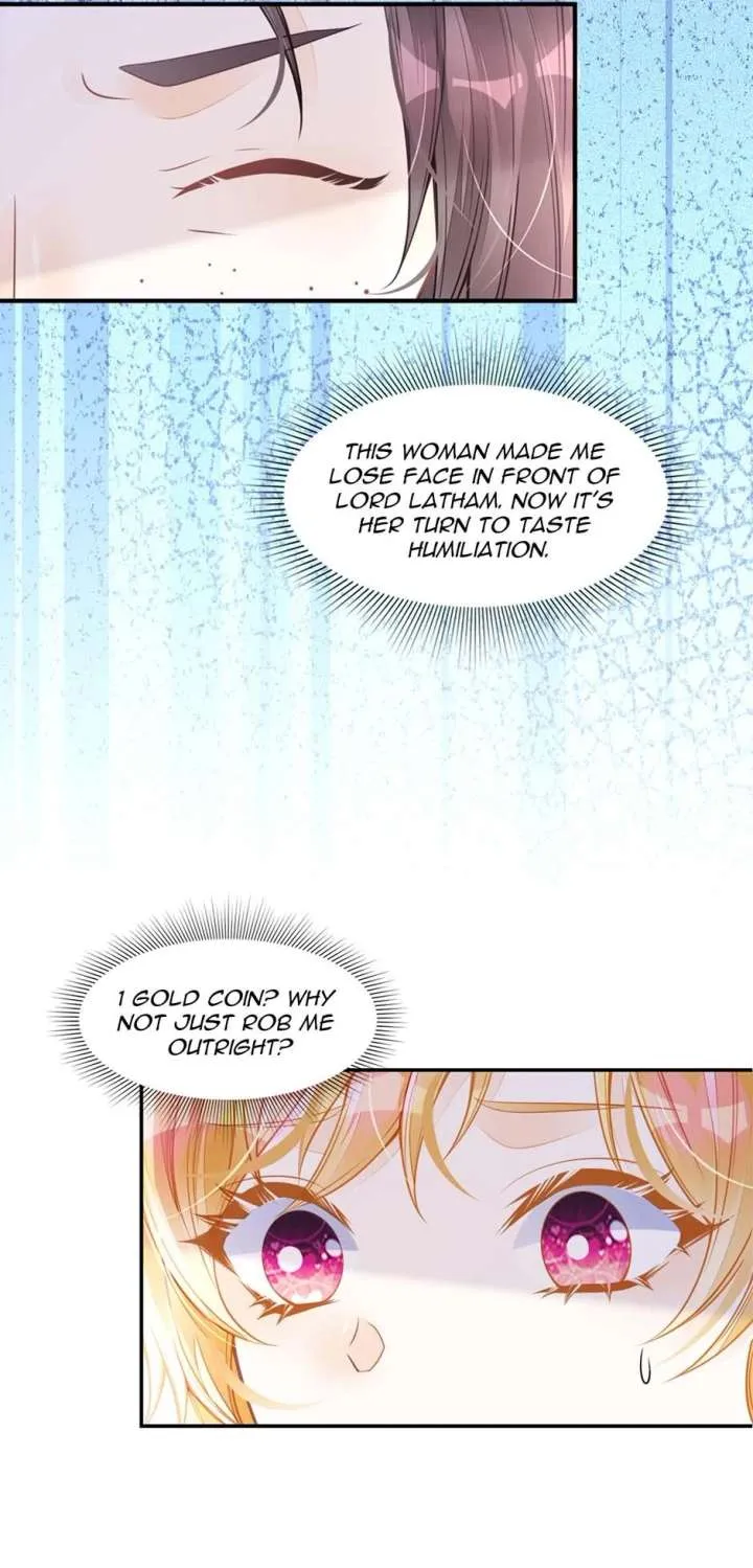 I’m Not the Villain’s White Moonlight! Chapter 36 page 52 - 