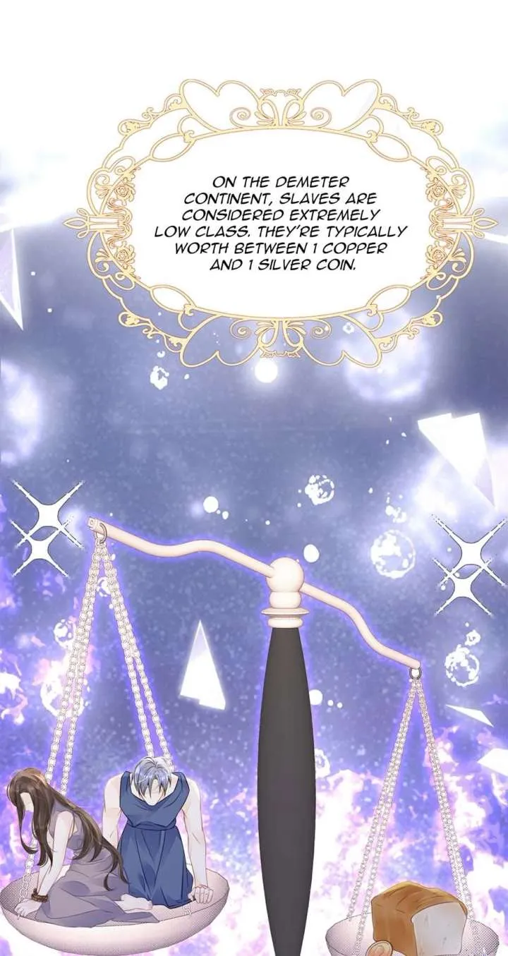 I’m Not the Villain’s White Moonlight! Chapter 36 page 53 - 