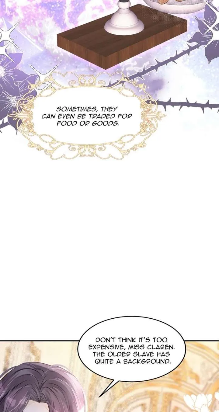 I’m Not the Villain’s White Moonlight! Chapter 36 page 54 - 