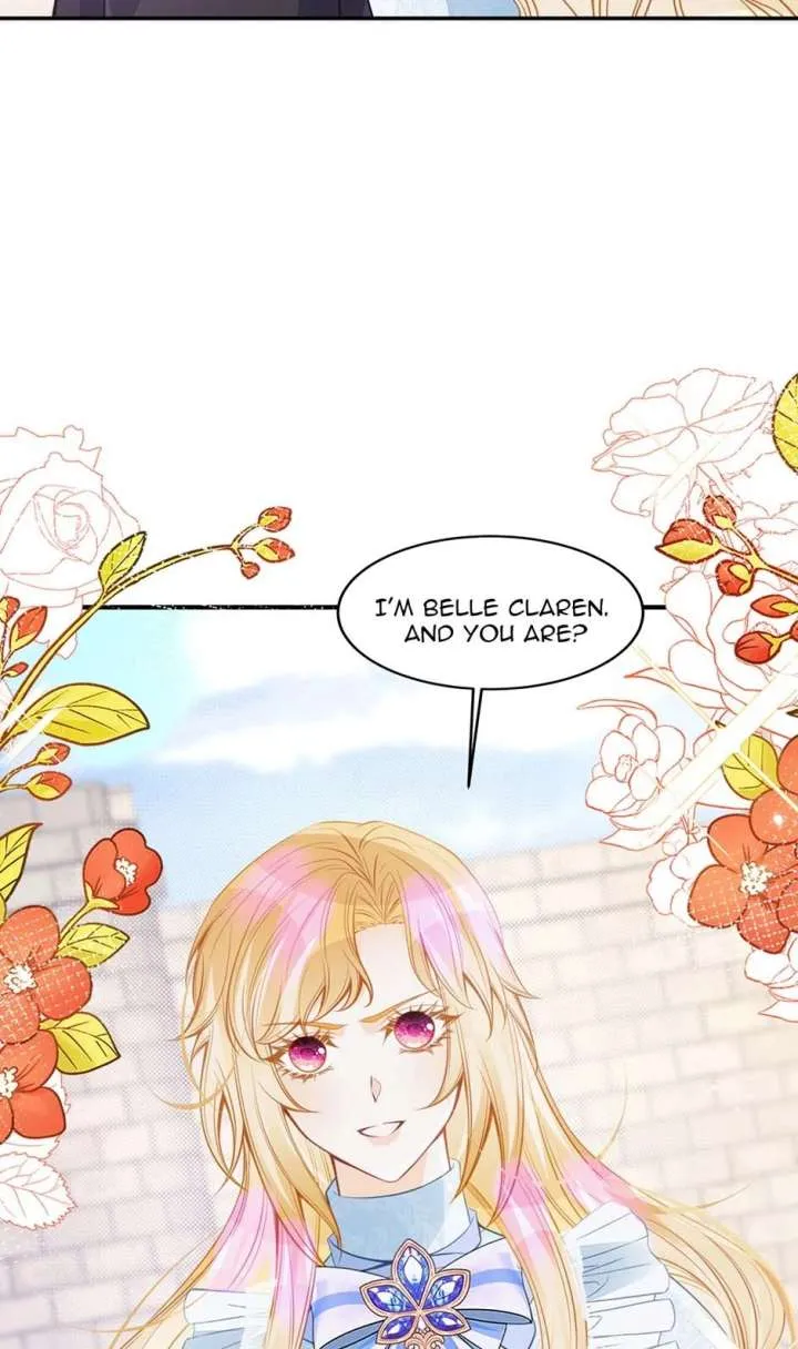 I’m Not the Villain’s White Moonlight! Chapter 36 page 7 - 