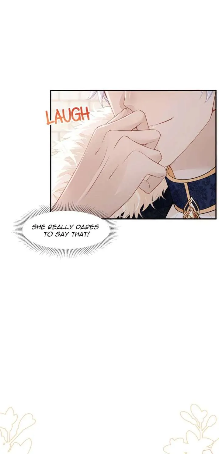 I’m Not the Villain’s White Moonlight! Chapter 37 page 16 - 