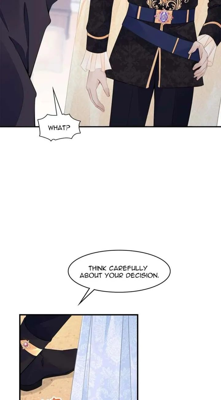 I’m Not the Villain’s White Moonlight! Chapter 37 page 23 - 