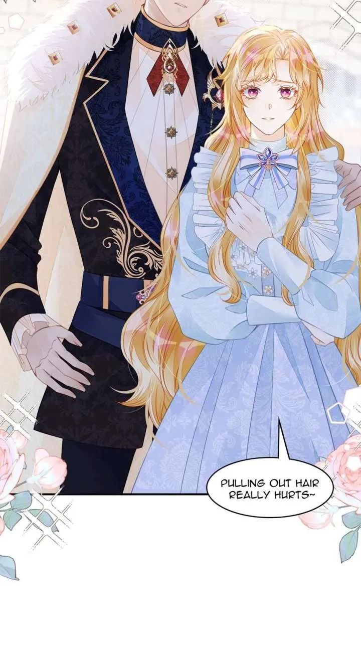 I’m Not the Villain’s White Moonlight! Chapter 37 page 25 - 
