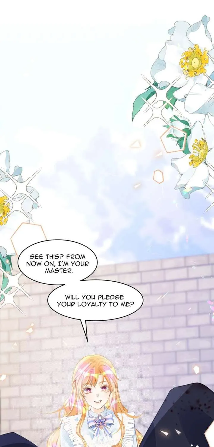 I’m Not the Villain’s White Moonlight! Chapter 37 page 28 - 