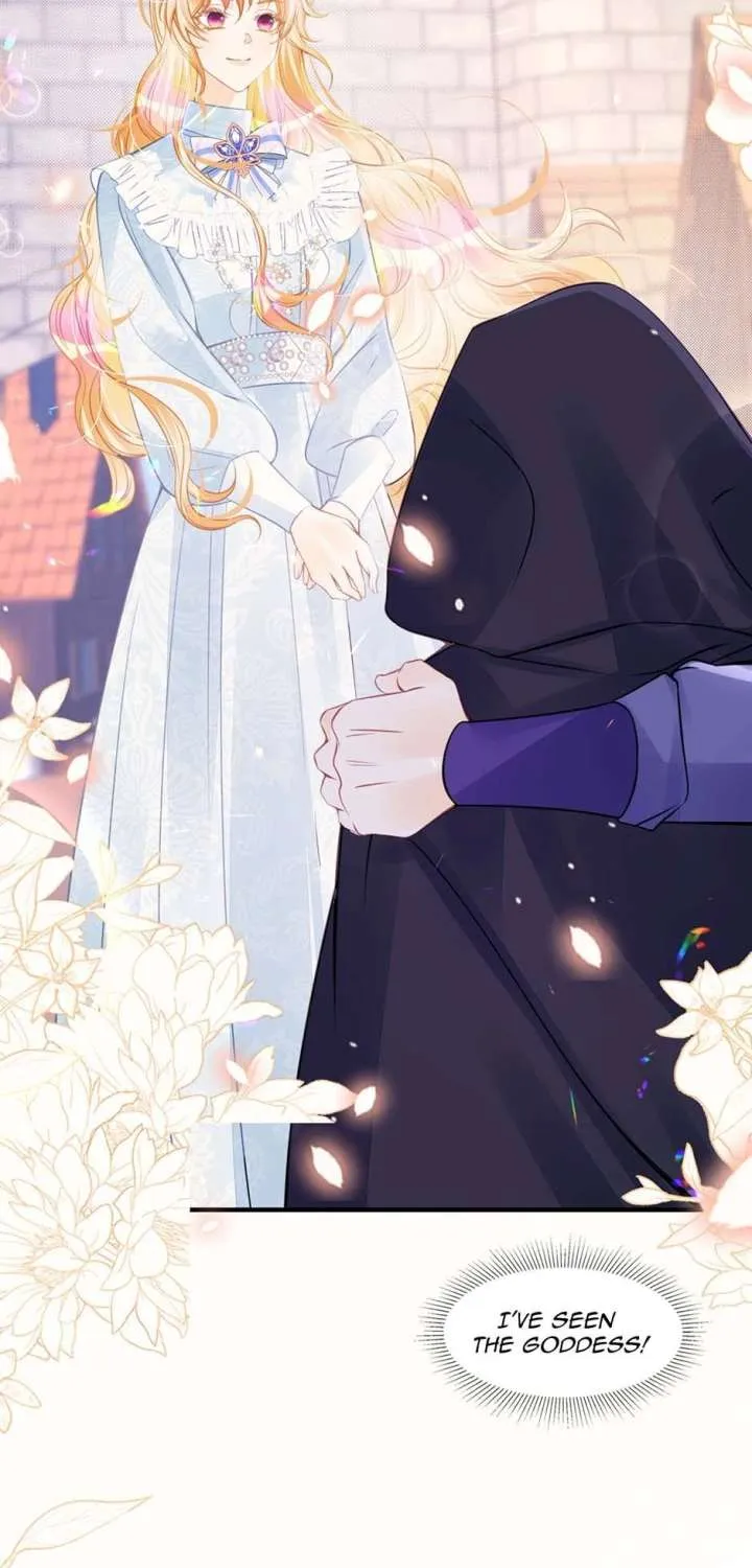 I’m Not the Villain’s White Moonlight! Chapter 37 page 36 - 
