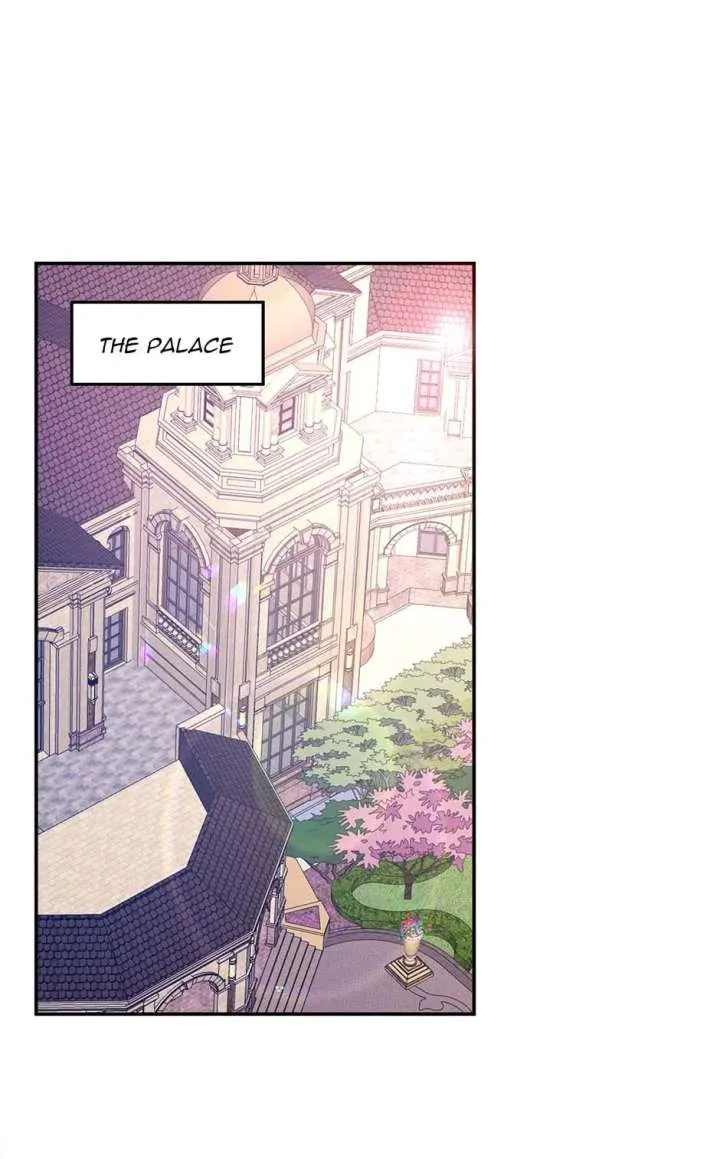 I’m Not the Villain’s White Moonlight! Chapter 37 page 38 - 