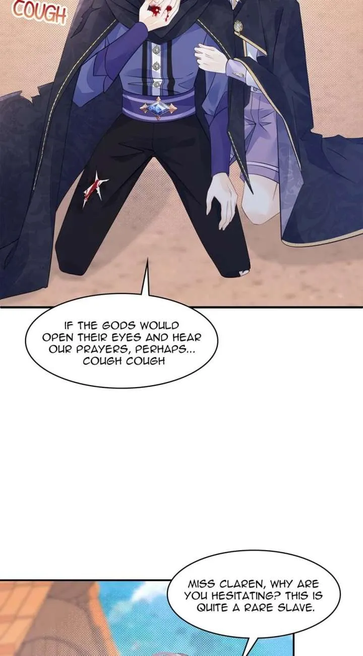 I’m Not the Villain’s White Moonlight! Chapter 37 page 5 - 