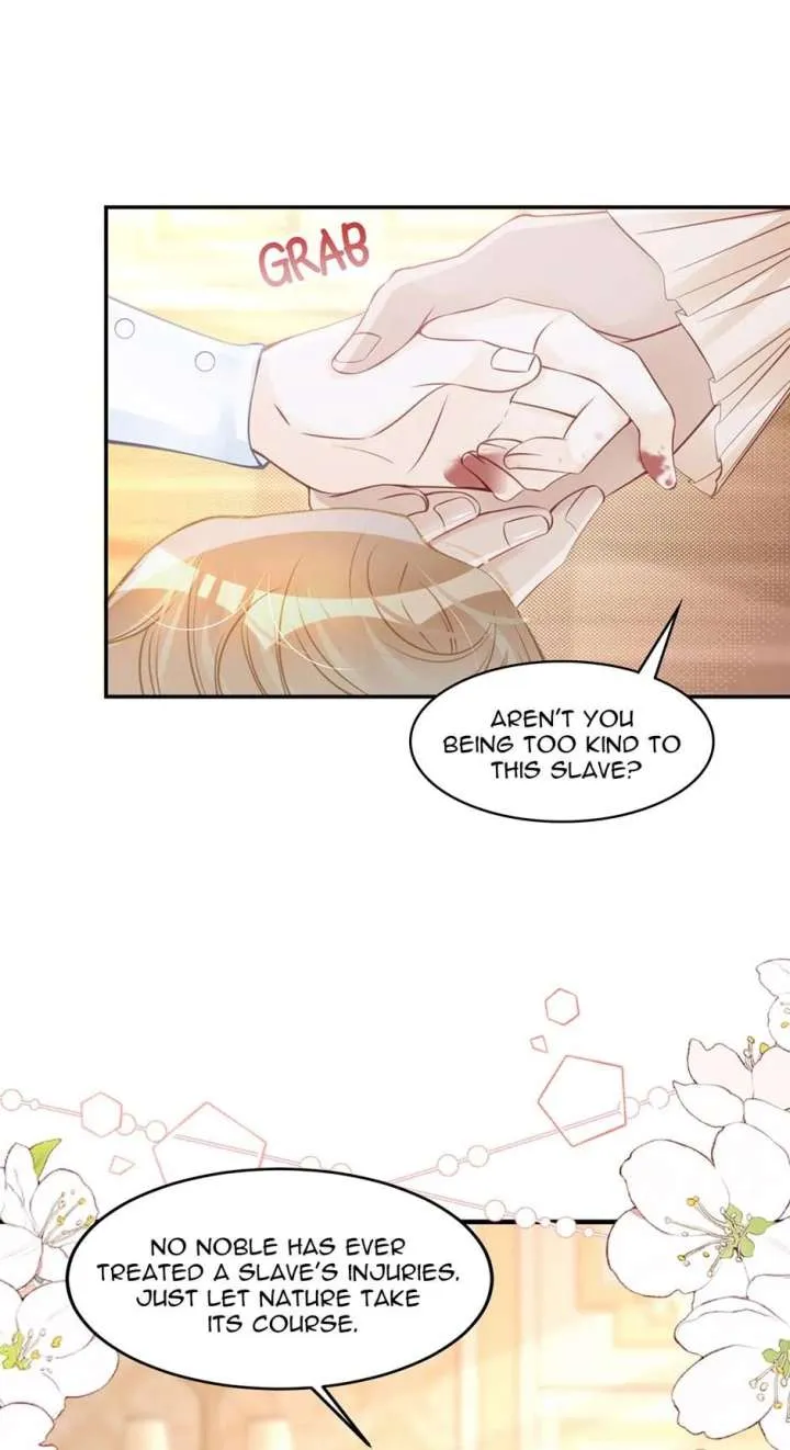 I’m Not the Villain’s White Moonlight! Chapter 37 page 42 - 