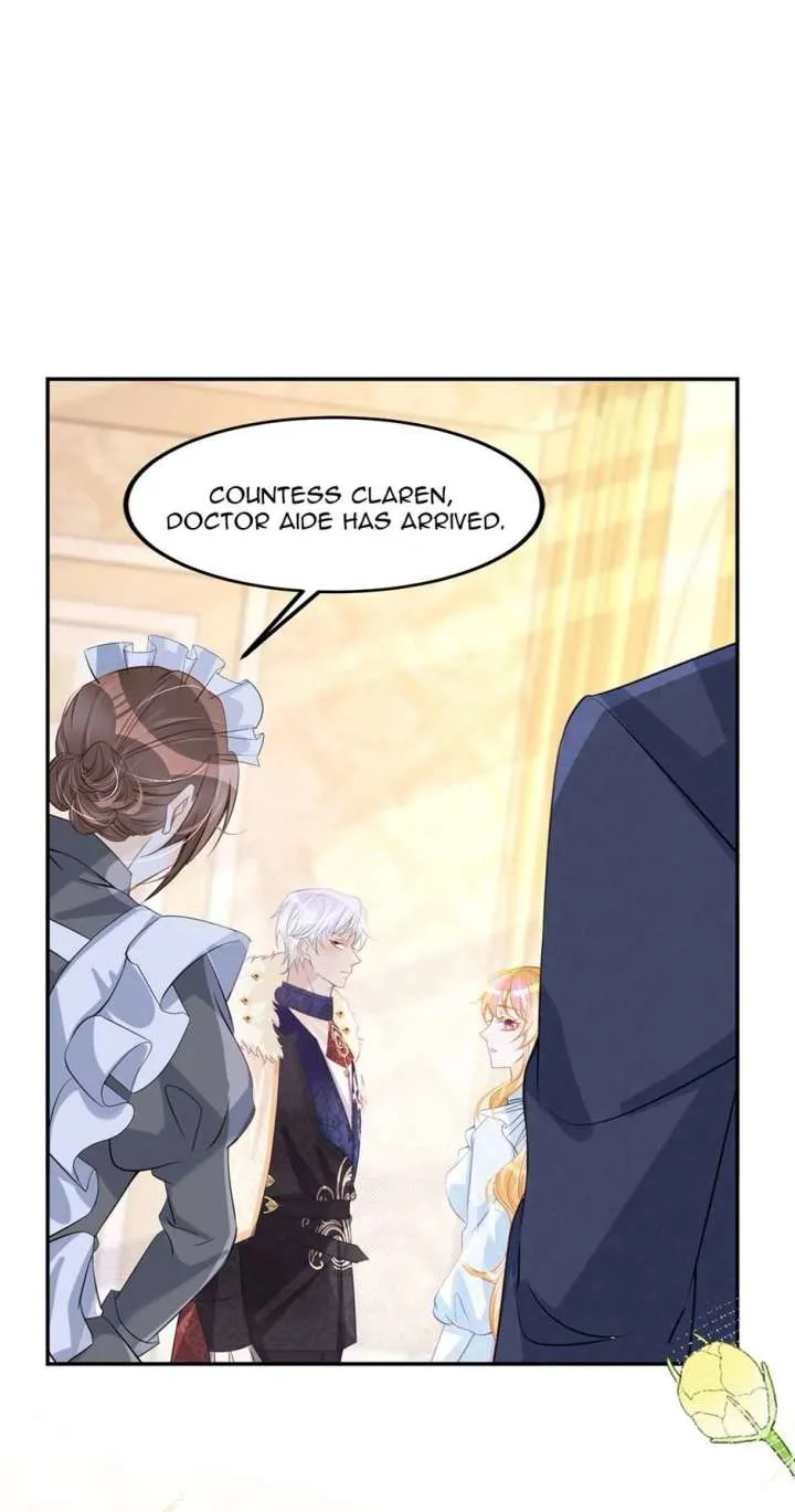 I’m Not the Villain’s White Moonlight! Chapter 37 page 47 - 
