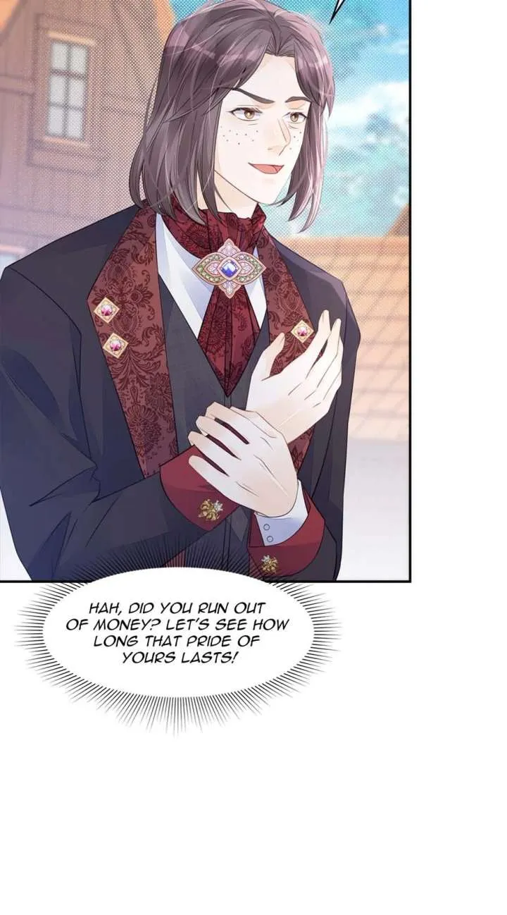 I’m Not the Villain’s White Moonlight! Chapter 37 page 6 - 