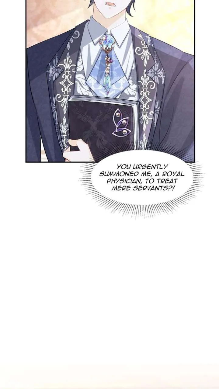 I’m Not the Villain’s White Moonlight! Chapter 37 page 53 - 