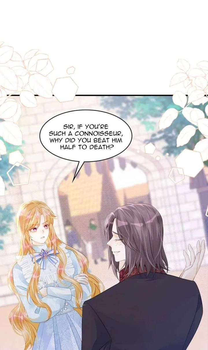 I’m Not the Villain’s White Moonlight! Chapter 37 page 7 - 