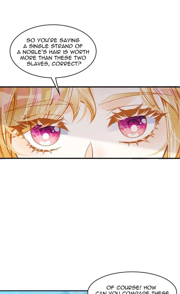 I’m Not the Villain’s White Moonlight! Chapter 37 page 10 - 