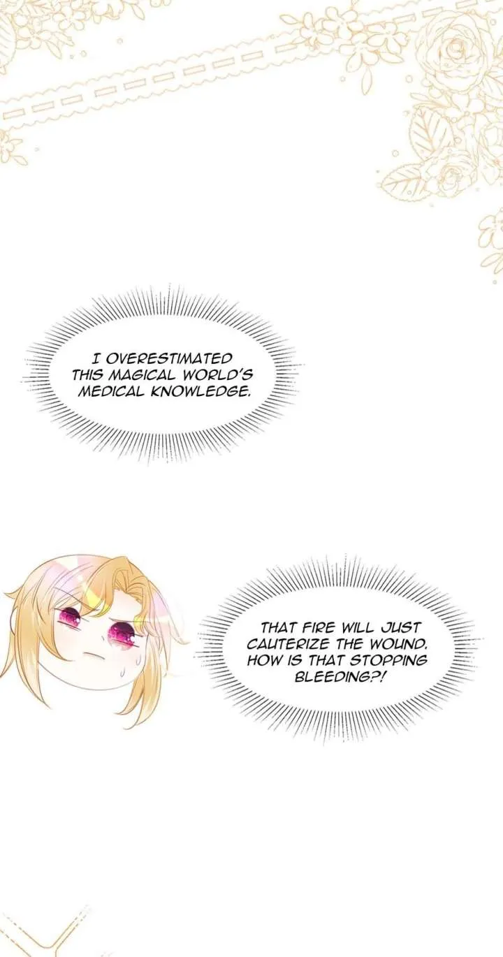 I’m Not the Villain’s White Moonlight! Chapter 38 page 13 - 