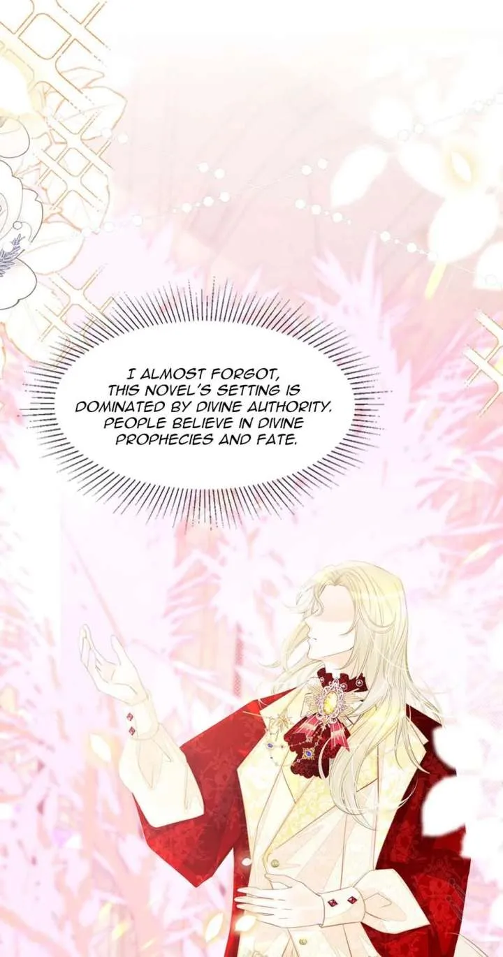 I’m Not the Villain’s White Moonlight! Chapter 38 page 14 - 