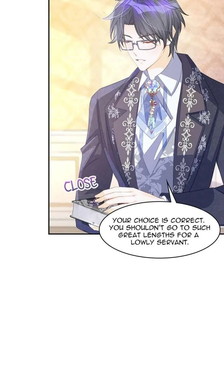 I’m Not the Villain’s White Moonlight! Chapter 38 page 19 - 