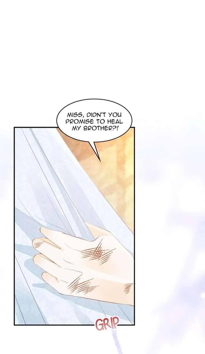 I’m Not the Villain’s White Moonlight! Chapter 38 page 20 - 