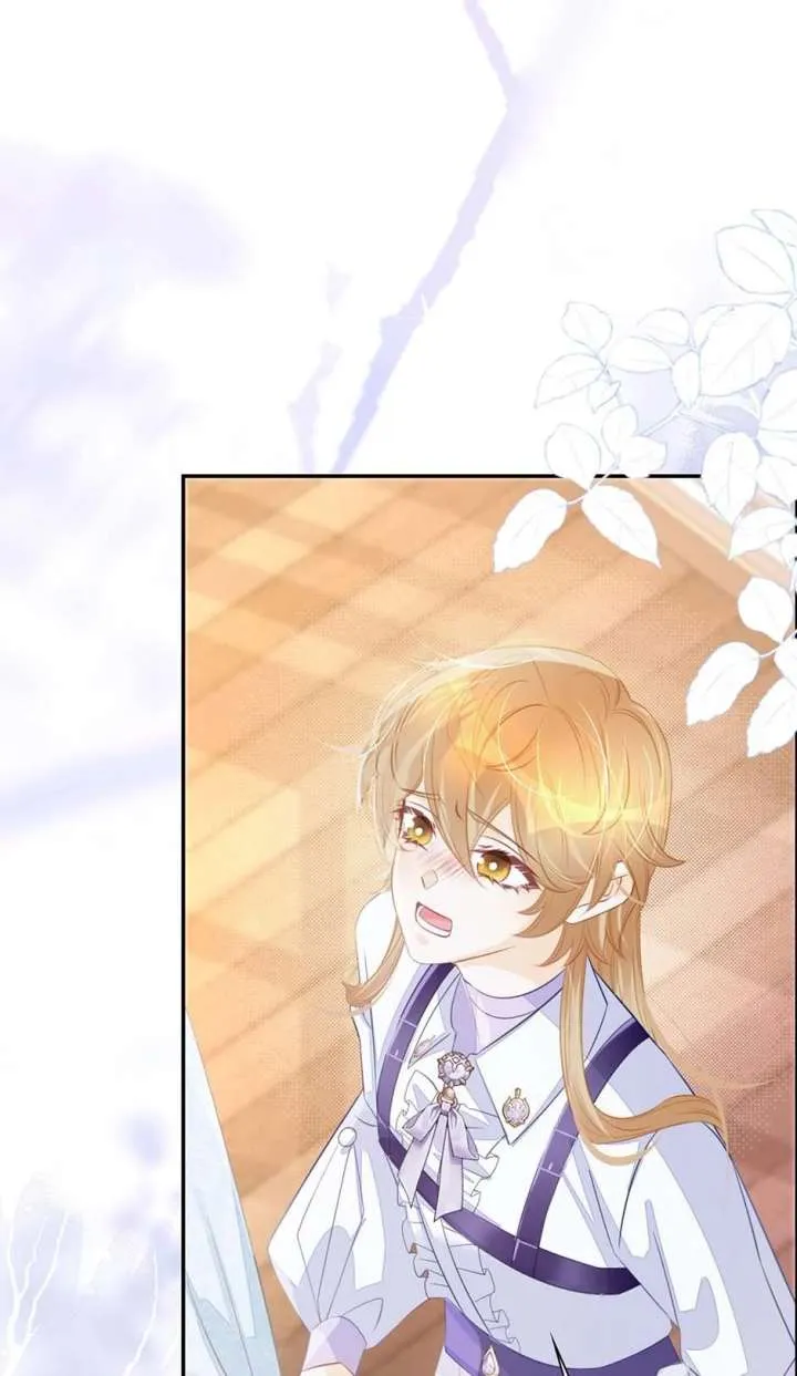 I’m Not the Villain’s White Moonlight! Chapter 38 page 21 - 