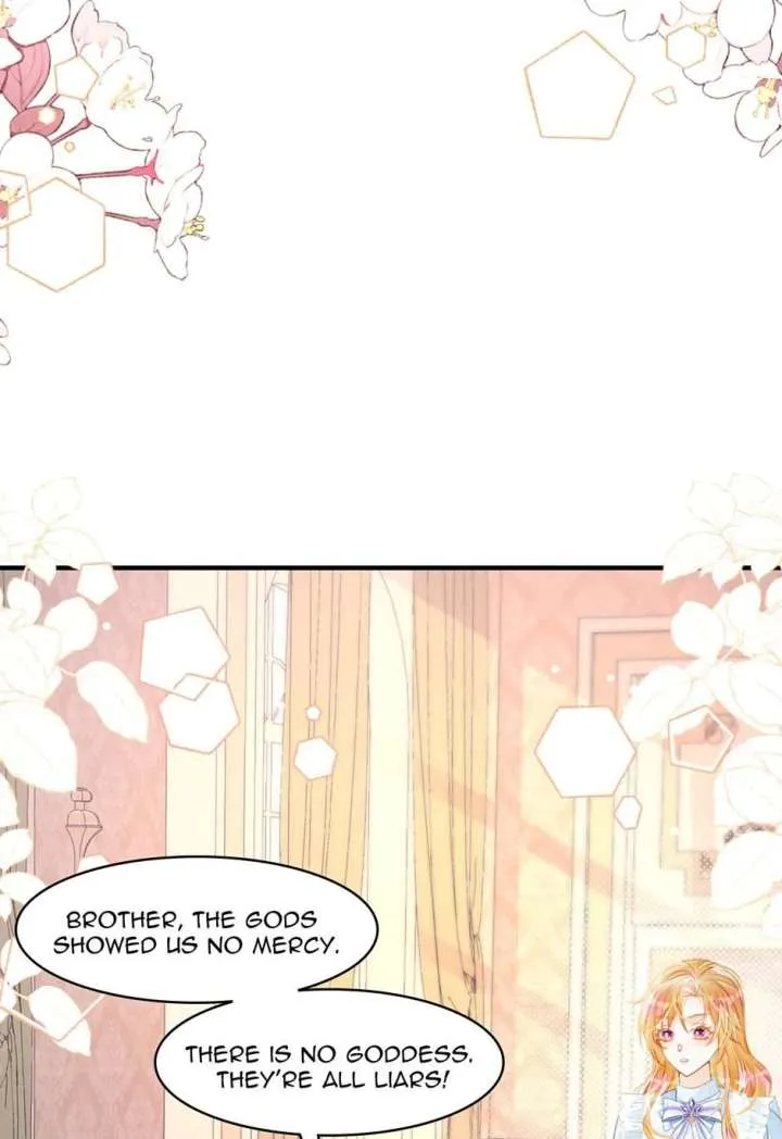 I’m Not the Villain’s White Moonlight! Chapter 38 page 25 - 